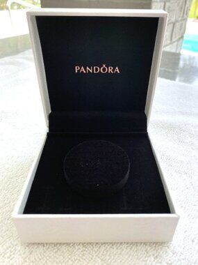 Pandora Gift Box for Bracelets Storage